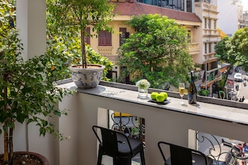 tunger grand hotel