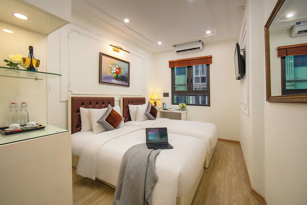 tunger grand hotel
