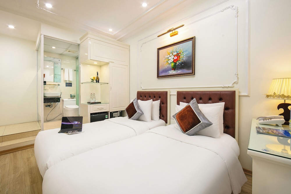 tunger grand hotel