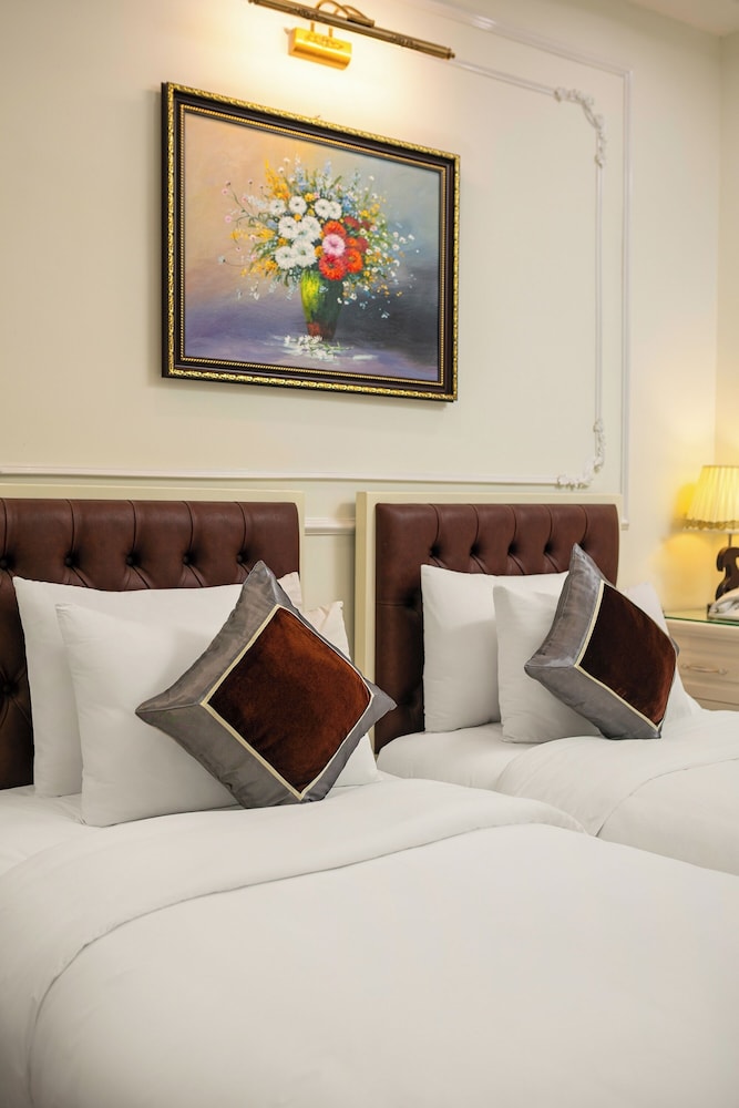 tunger grand hotel