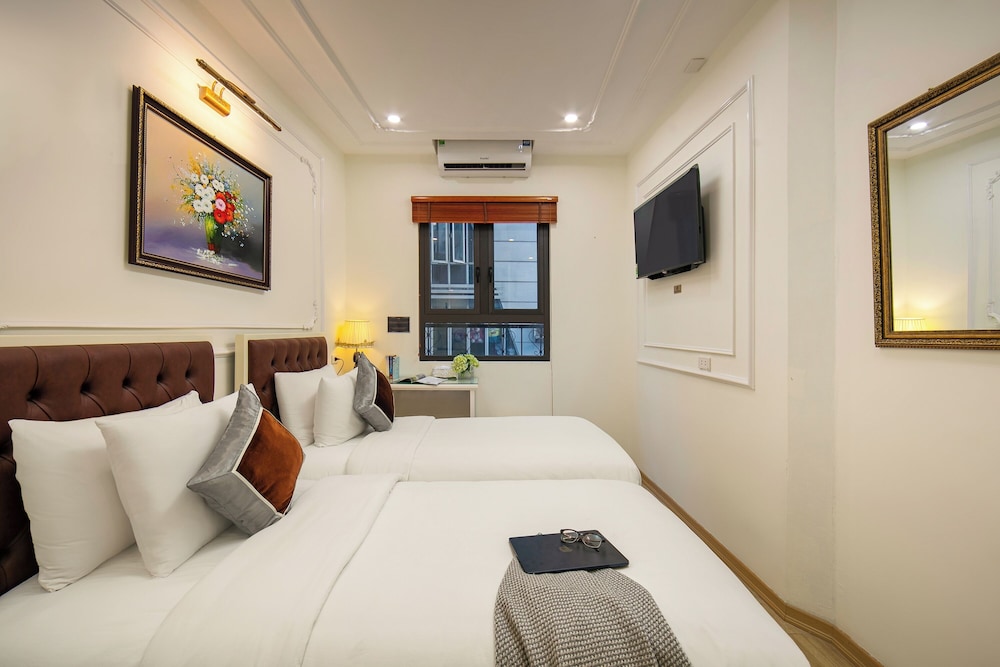 tunger grand hotel
