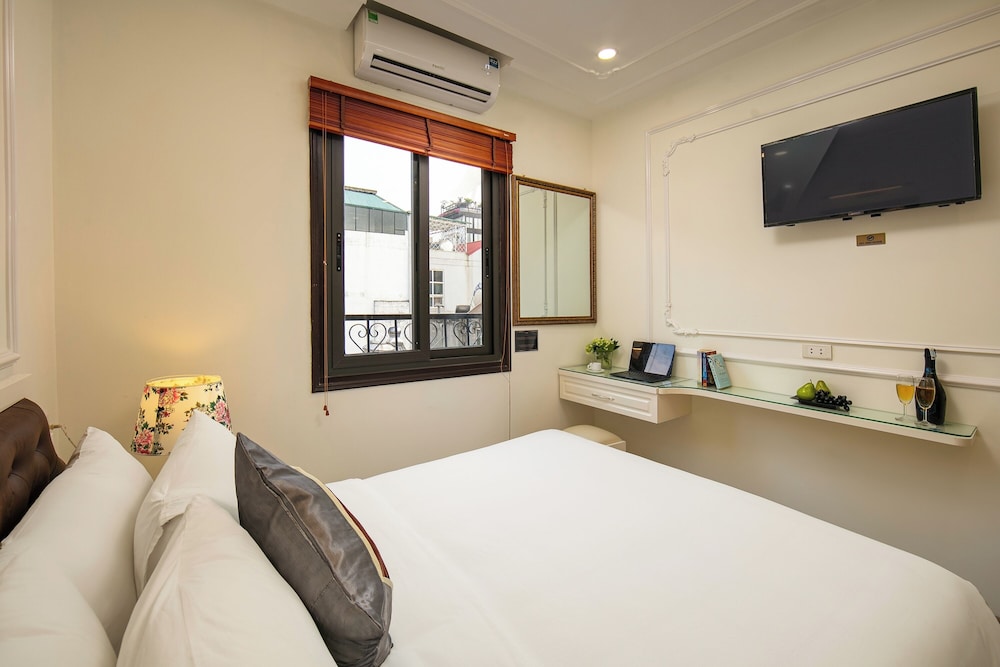 tunger grand hotel