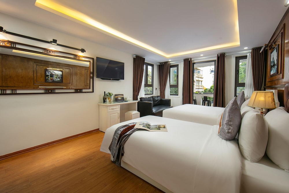 tunger grand hotel