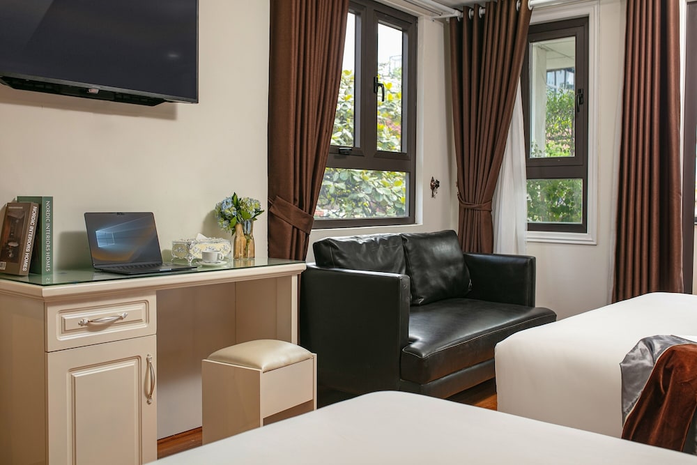 tunger grand hotel