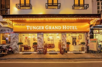 tunger grand hotel