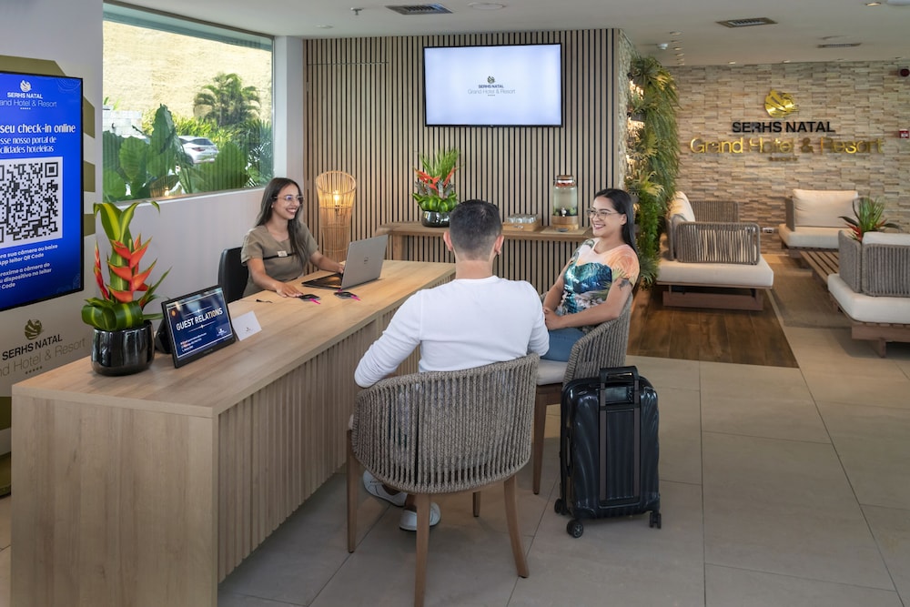 serhs experience suites