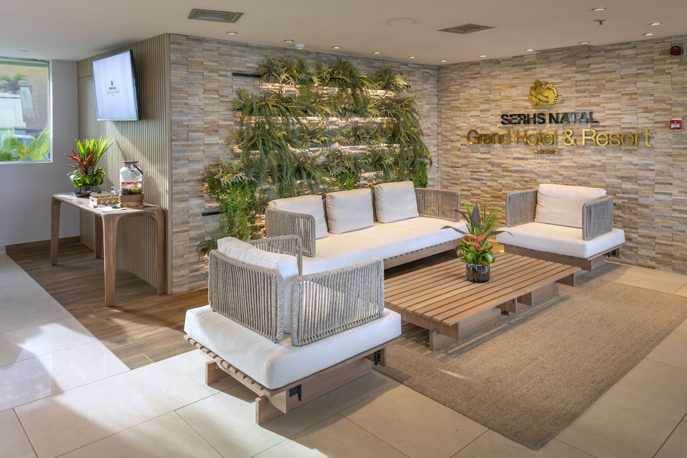 serhs experience suites