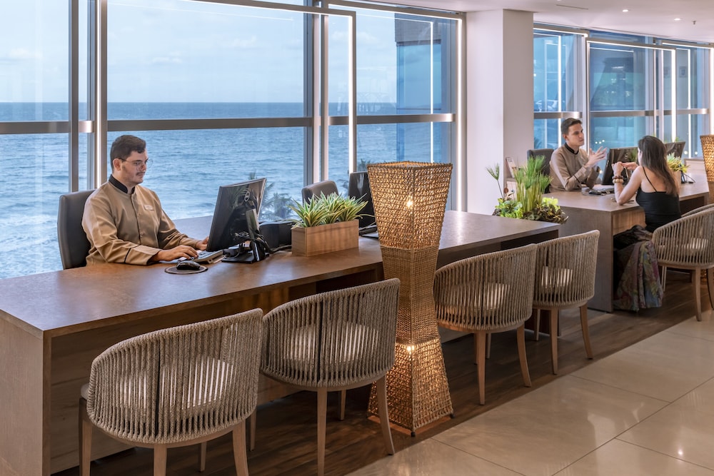 serhs experience suites