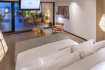 serhs experience suites