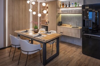 serhs experience suites