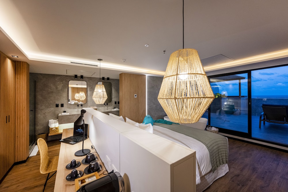 serhs experience suites