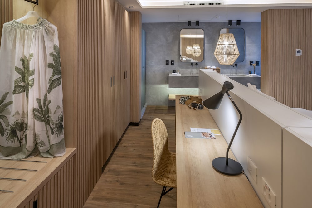 serhs experience suites