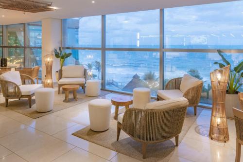 serhs experience suites