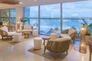 serhs experience suites