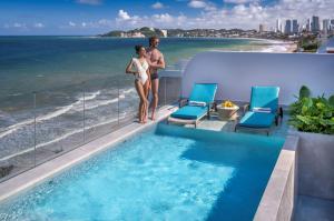 serhs experience suites