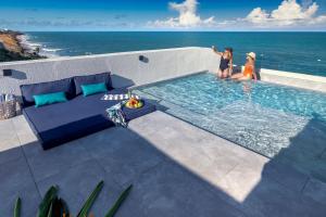 serhs experience suites