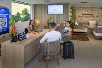 serhs experience suites