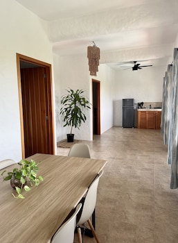 la casa del sol holbox