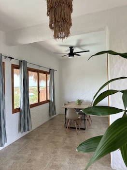 la casa del sol holbox