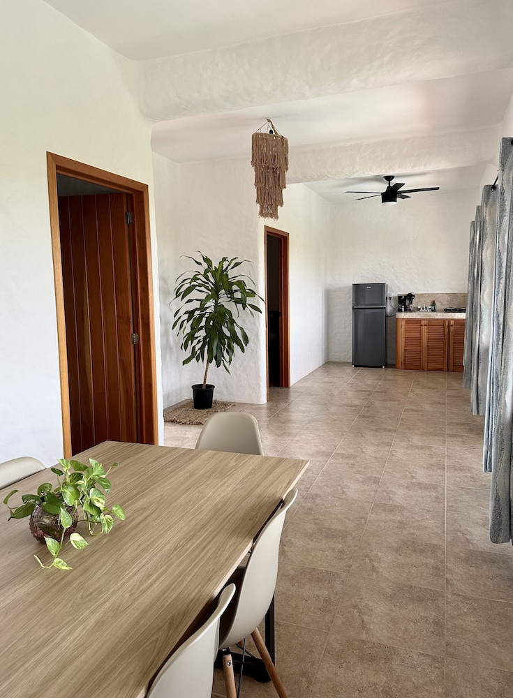 la casa del sol holbox