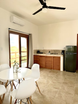 la casa del sol holbox