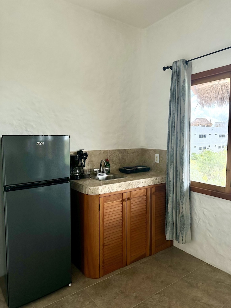 la casa del sol holbox