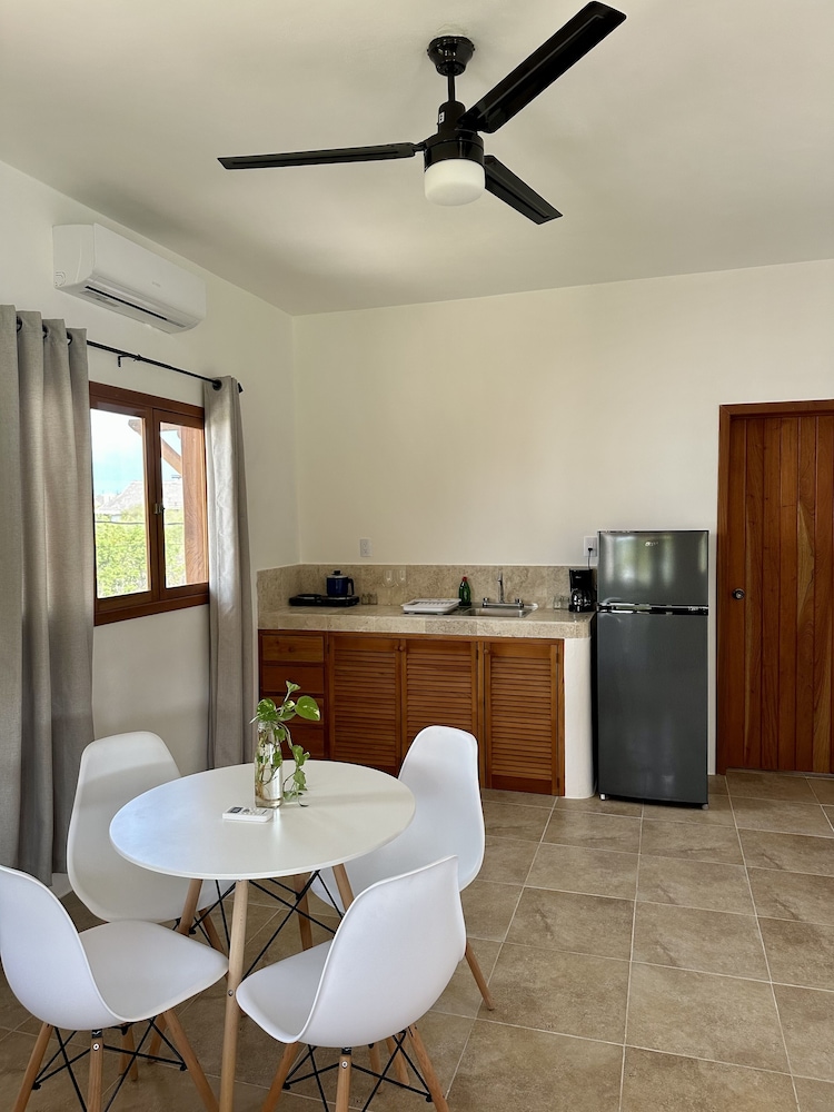 la casa del sol holbox