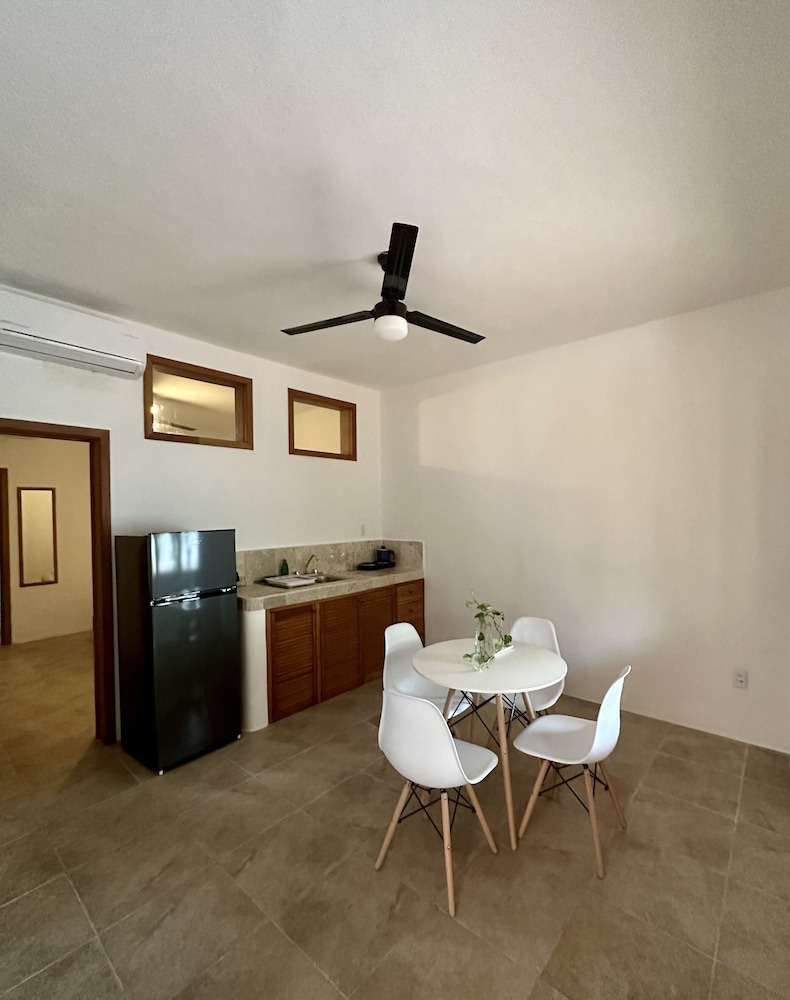 la casa del sol holbox