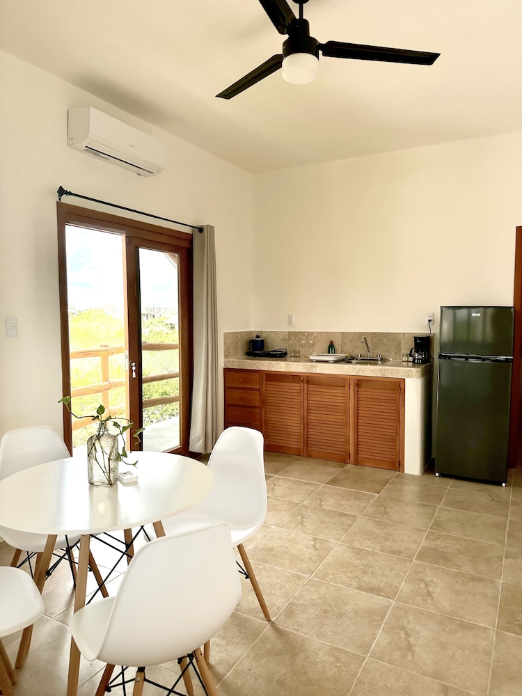 la casa del sol holbox