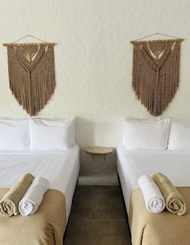 la casa del sol holbox