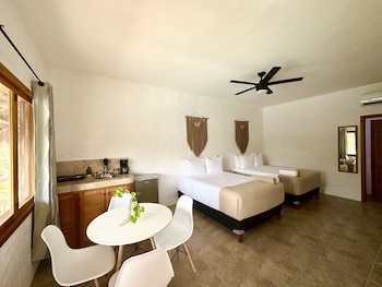 la casa del sol holbox