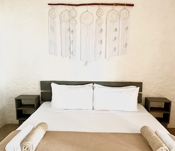 la casa del sol holbox