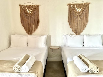 la casa del sol holbox