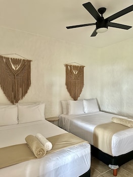 la casa del sol holbox