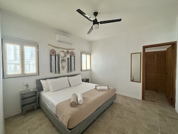 la casa del sol holbox