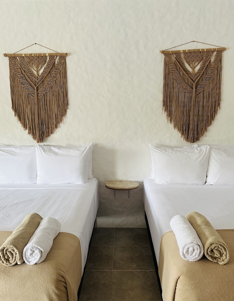 la casa del sol holbox