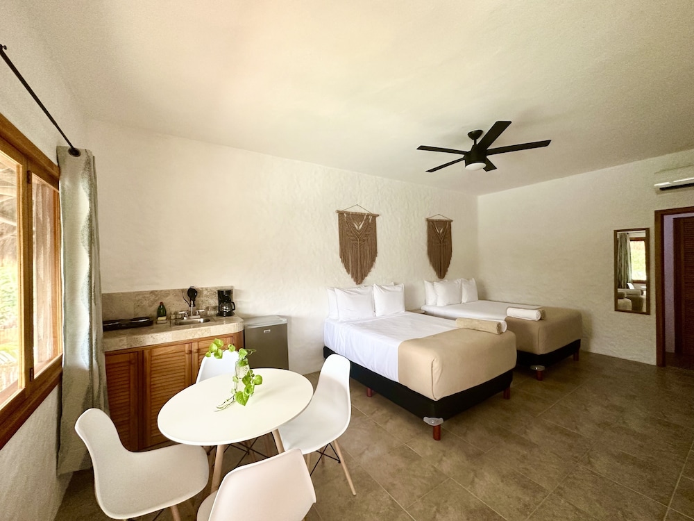 la casa del sol holbox