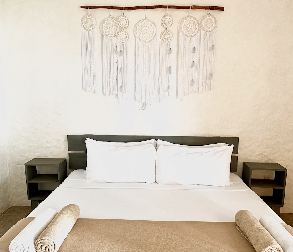 la casa del sol holbox