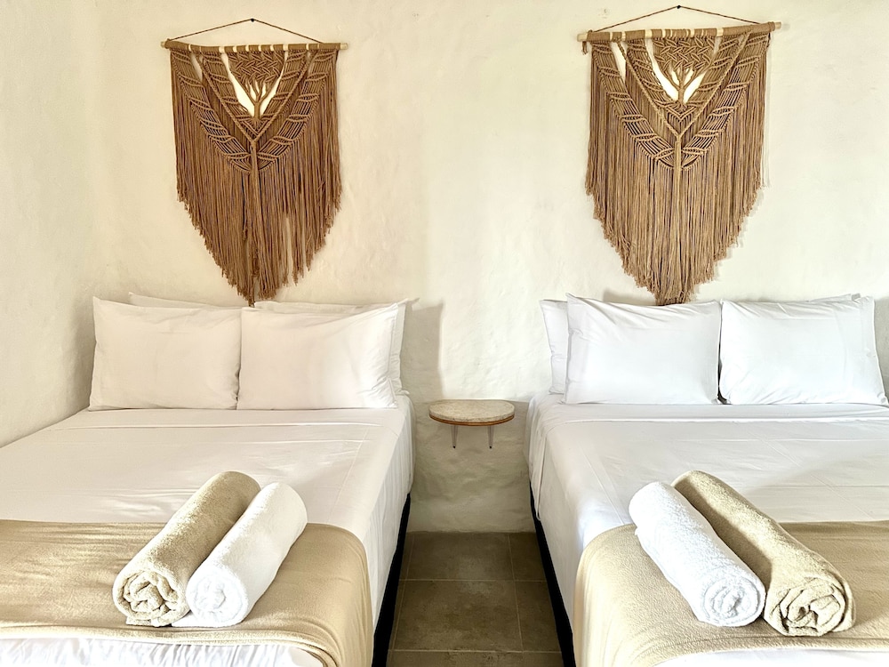 la casa del sol holbox