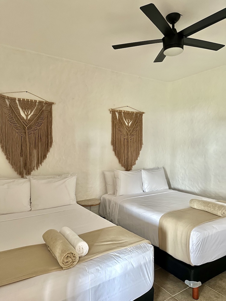 la casa del sol holbox