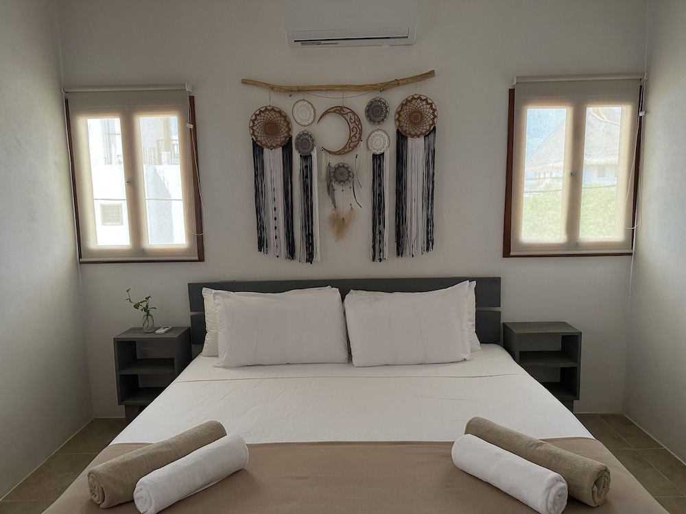 la casa del sol holbox