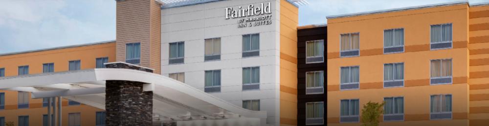 fairfield by marriott yuyao