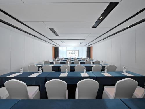 fairfield by marriott yuyao