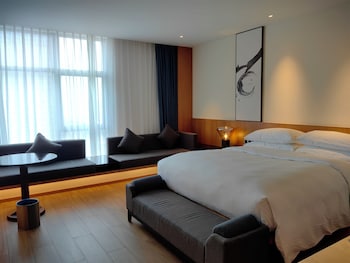 fairfield by marriott yuyao