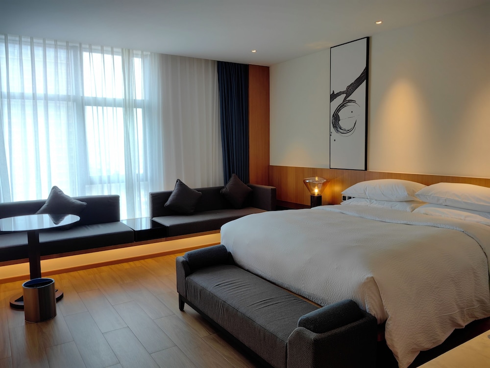 fairfield by marriott yuyao