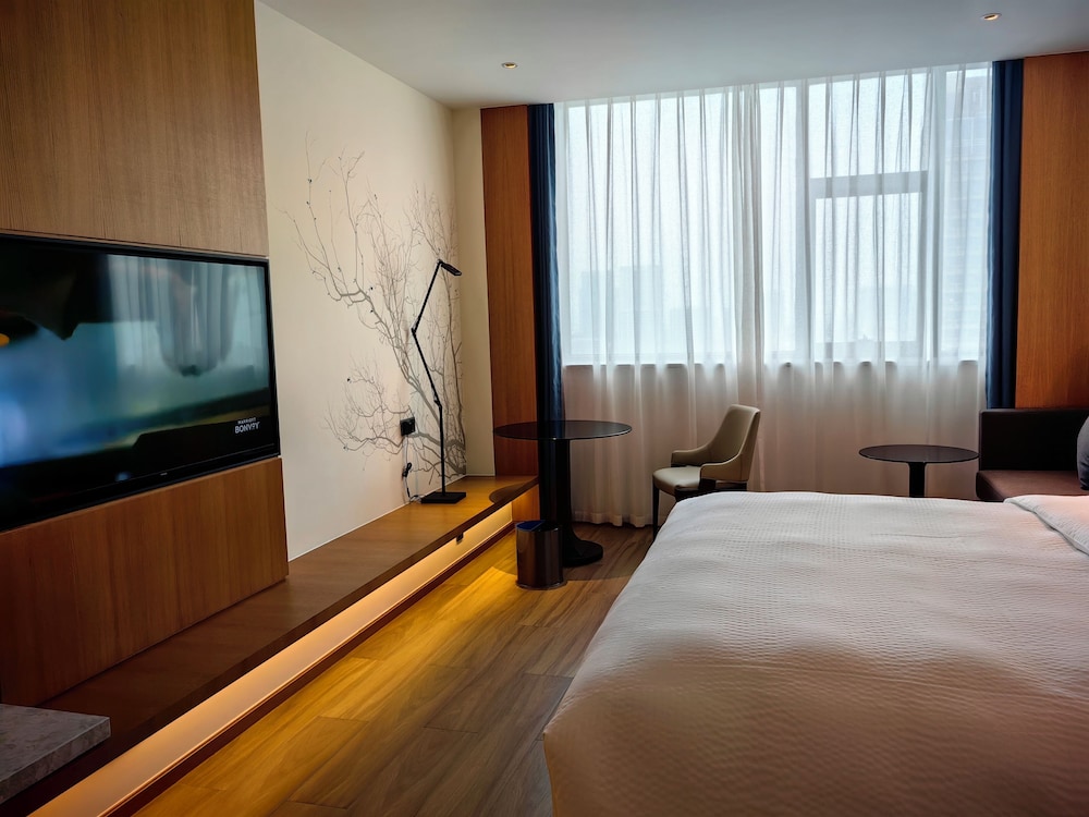 fairfield by marriott yuyao