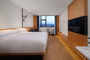 fairfield by marriott yuyao