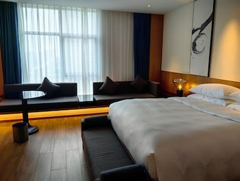 fairfield by marriott yuyao