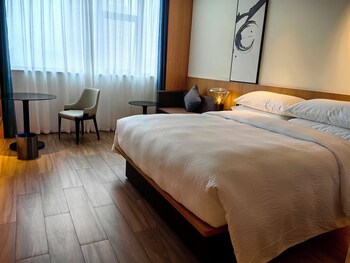 fairfield by marriott yuyao