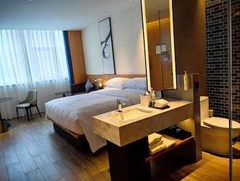 fairfield by marriott yuyao